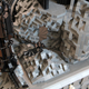 Illustration for article titled LEGO Mordor cannot be reached with plastic eagles